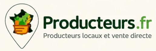 Producteurs.fr - Producteurs locaux et vente directe